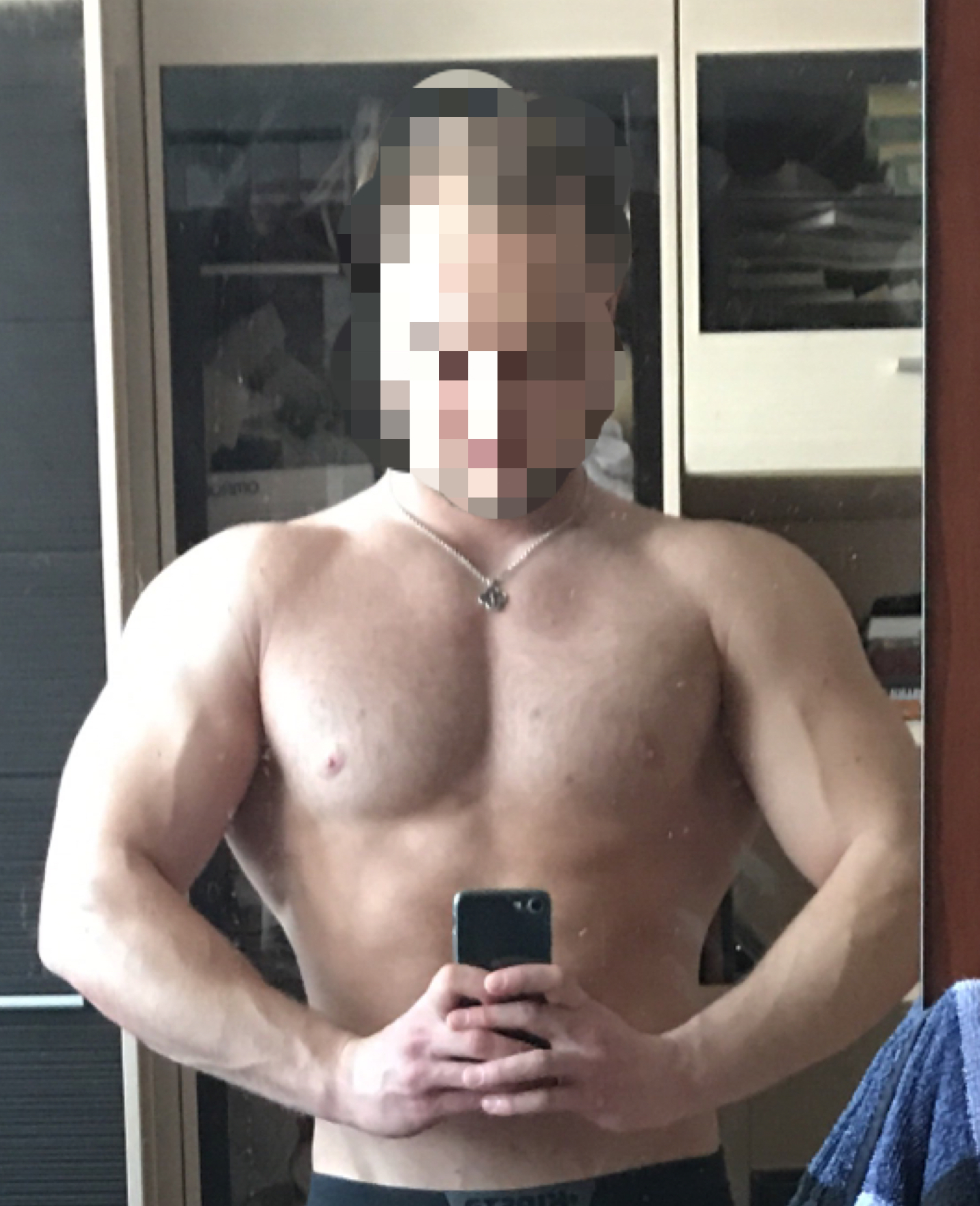 Второй вброс от ВЕЖЛИВОГО - Бодибилдинг форум AnabolicShops
