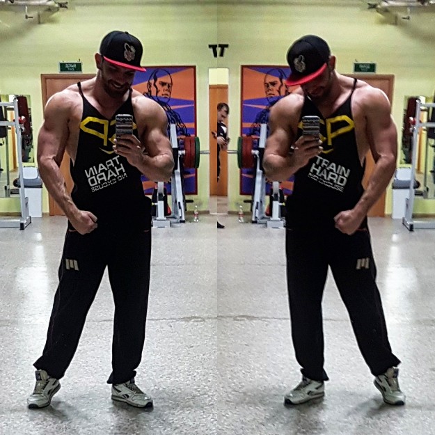 Шорты в отрыве. - Бодибилдинг форум AnabolicShops