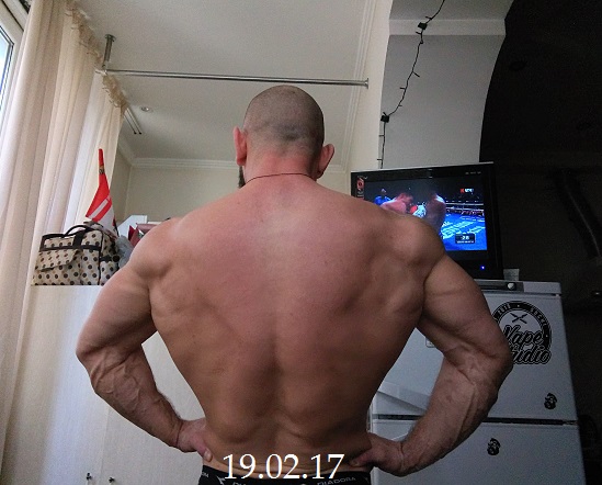 ОТЧЕТНАЯ ВЕТКА ПО БИТВЕ ПРОИЗВОДИТЕЛЕЙ - Бодибилдинг форум AnabolicShops