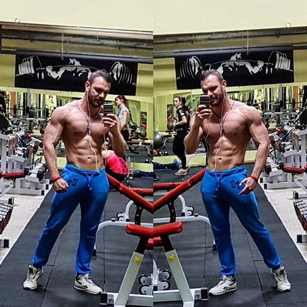 Шорты в отрыве. - Бодибилдинг форум AnabolicShops