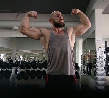★★★sport -Ergo Team★★★ - Бодибилдинг форум AnabolicShops