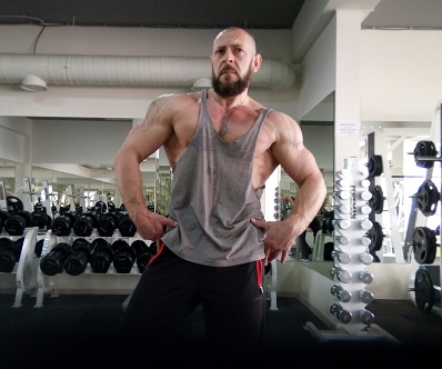 ★★★sport -Ergo Team★★★ - Бодибилдинг форум AnabolicShops