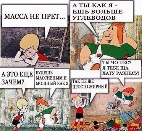 Начало.....Mr.Nobody/ EPF MuscleTeam - Бодибилдинг форум AnabolicShops