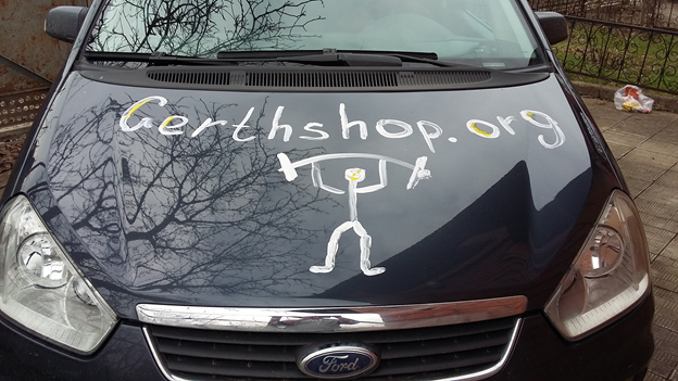 "Напиши Gerthshop.org" призы увеличены! - Бодибилдинг форум AnabolicShops