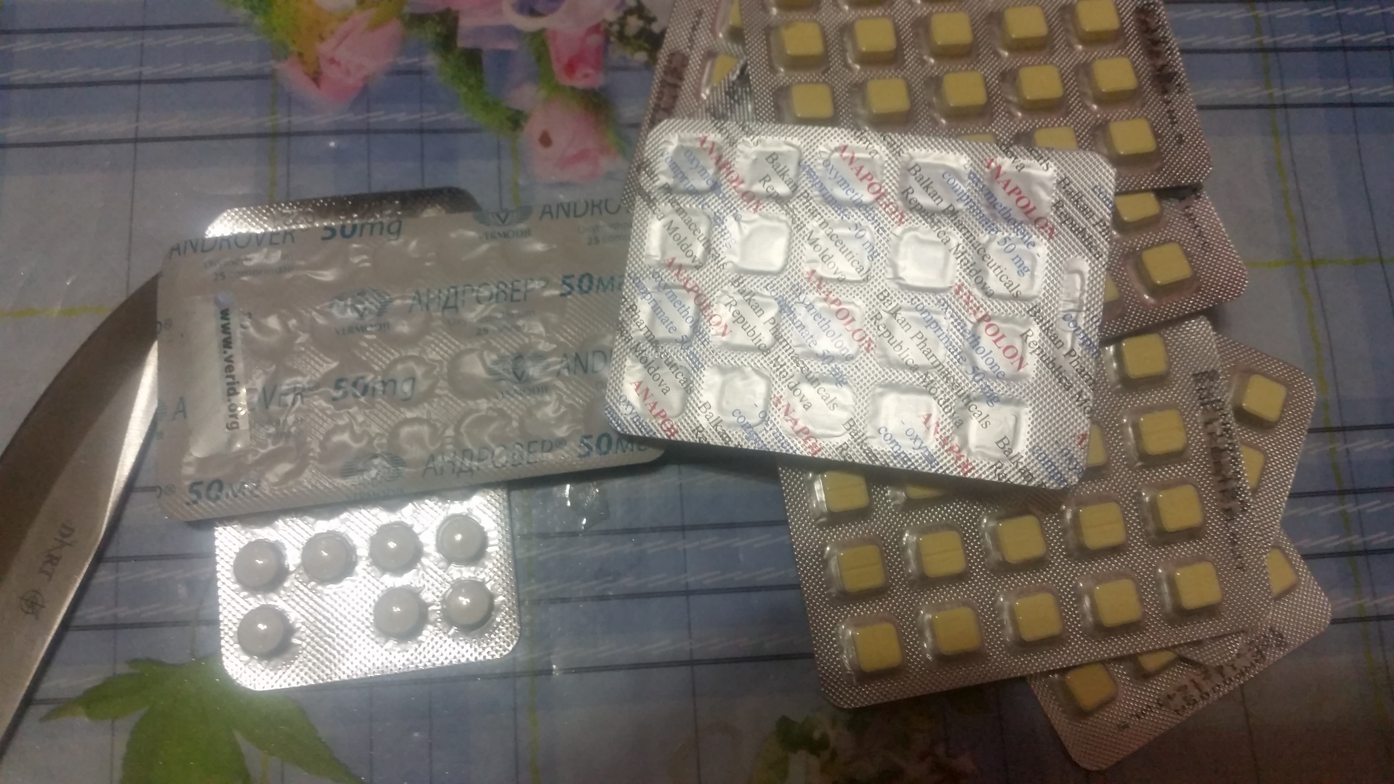 GOODPHARMA.BIZ -  Официальный представитель Vermodje и EPF ! - Бодибилдинг форум AnabolicShops