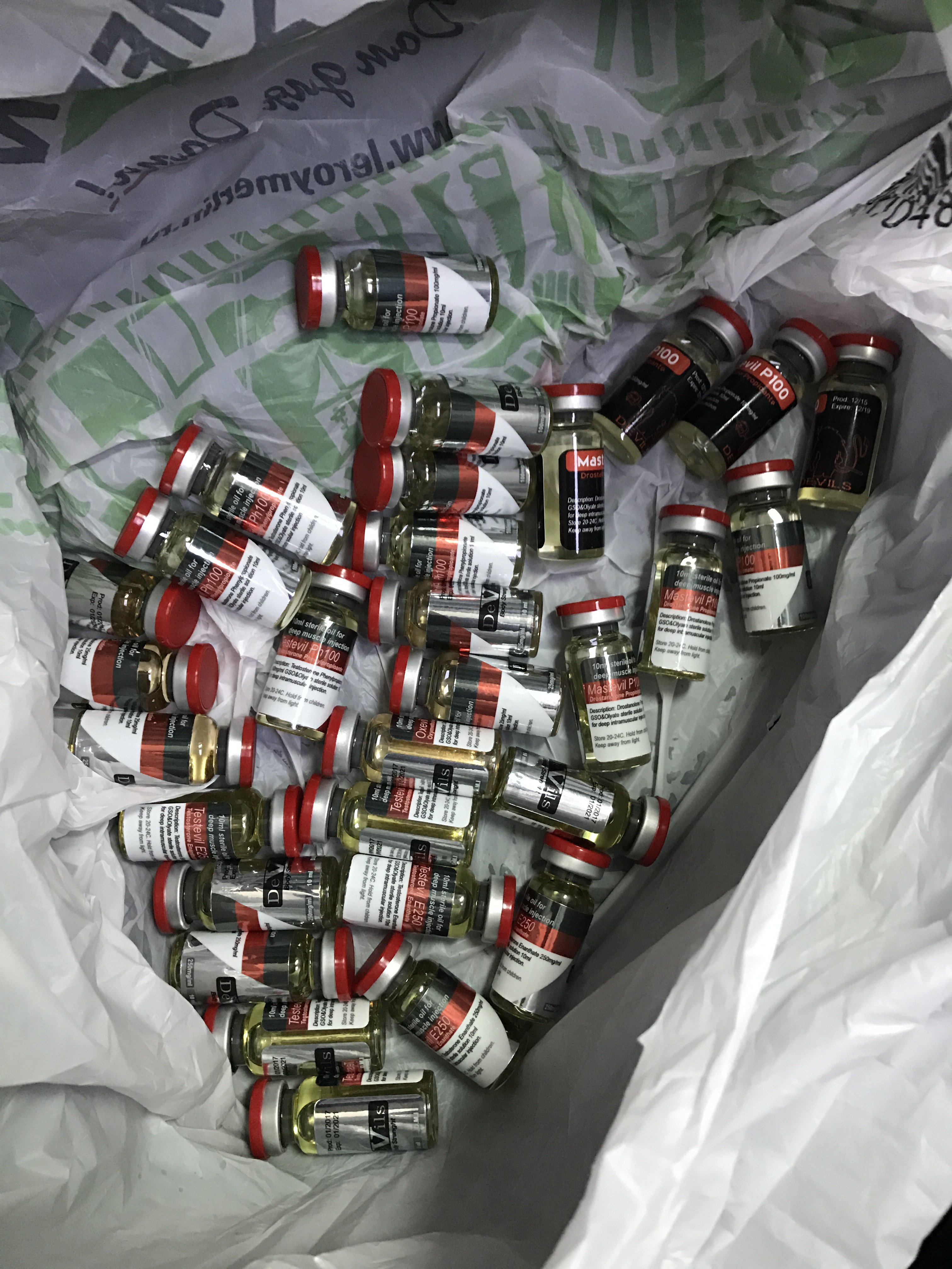 Курилка- разговоры на любые темы - Бодибилдинг форум AnabolicShops