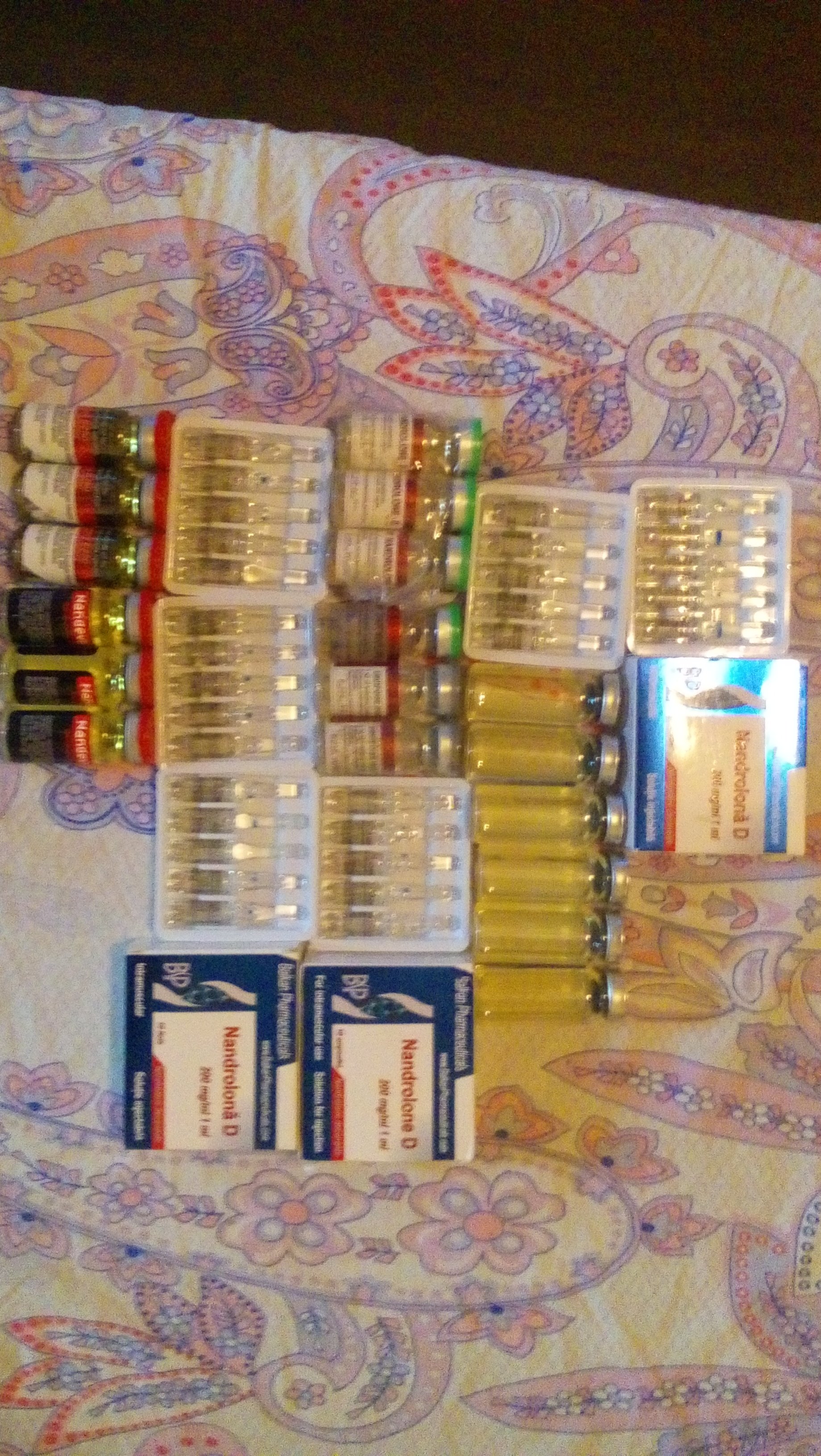 Курилка- разговоры на любые темы - Бодибилдинг форум AnabolicShops