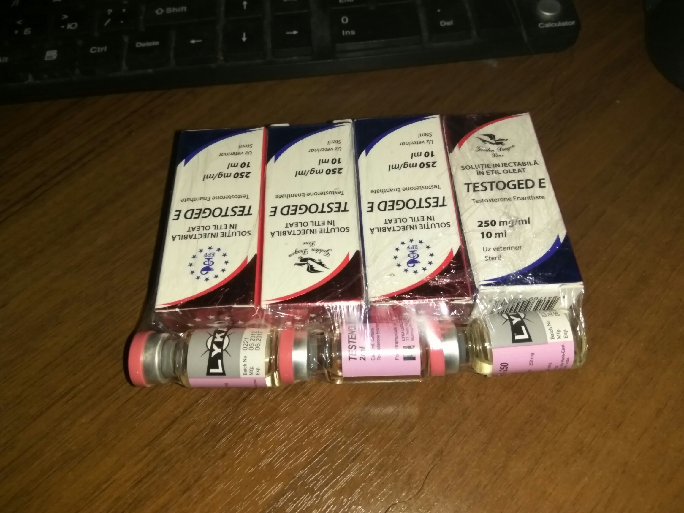 GerthShop.la - магазин спортивной фармакологии N1! - Бодибилдинг форум AnabolicShops