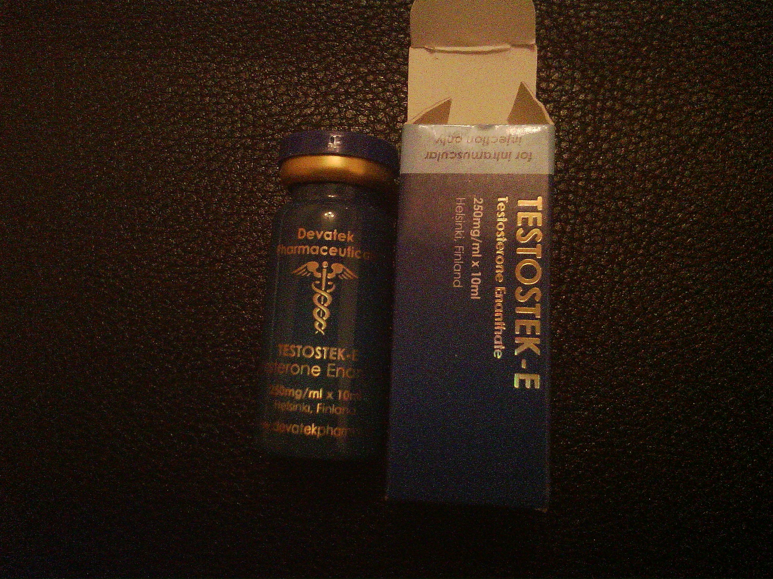 DevatekPharm в РФ - Бодибилдинг форум AnabolicShops