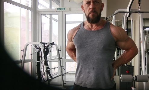 ★★★sport -Ergo Team★★★ - Бодибилдинг форум AnabolicShops