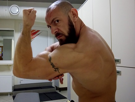 ★★★sport -Ergo Team★★★ - Бодибилдинг форум AnabolicShops