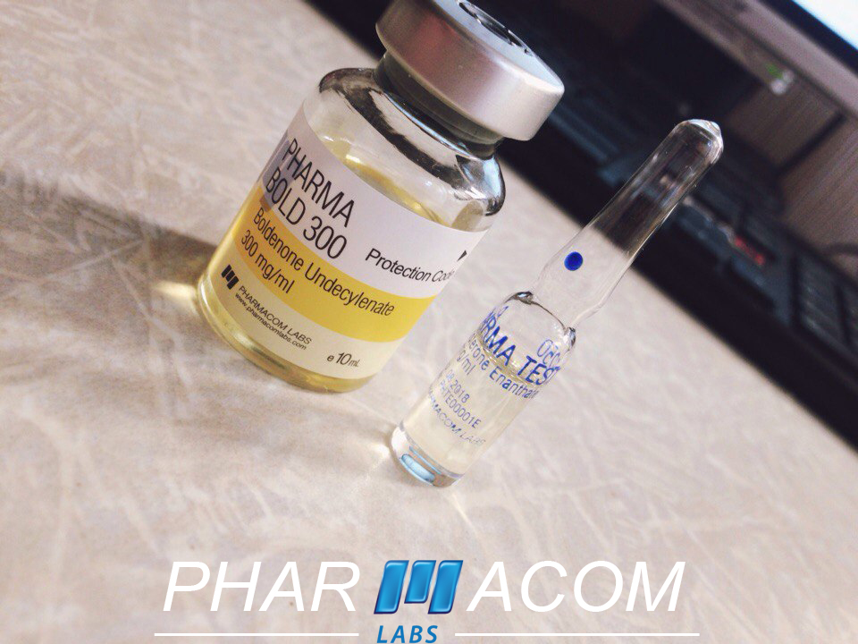 Магазин Фрэнка. Pharmacom Labs Official. Марка №1 в Мире! - Бодибилдинг форум AnabolicShops