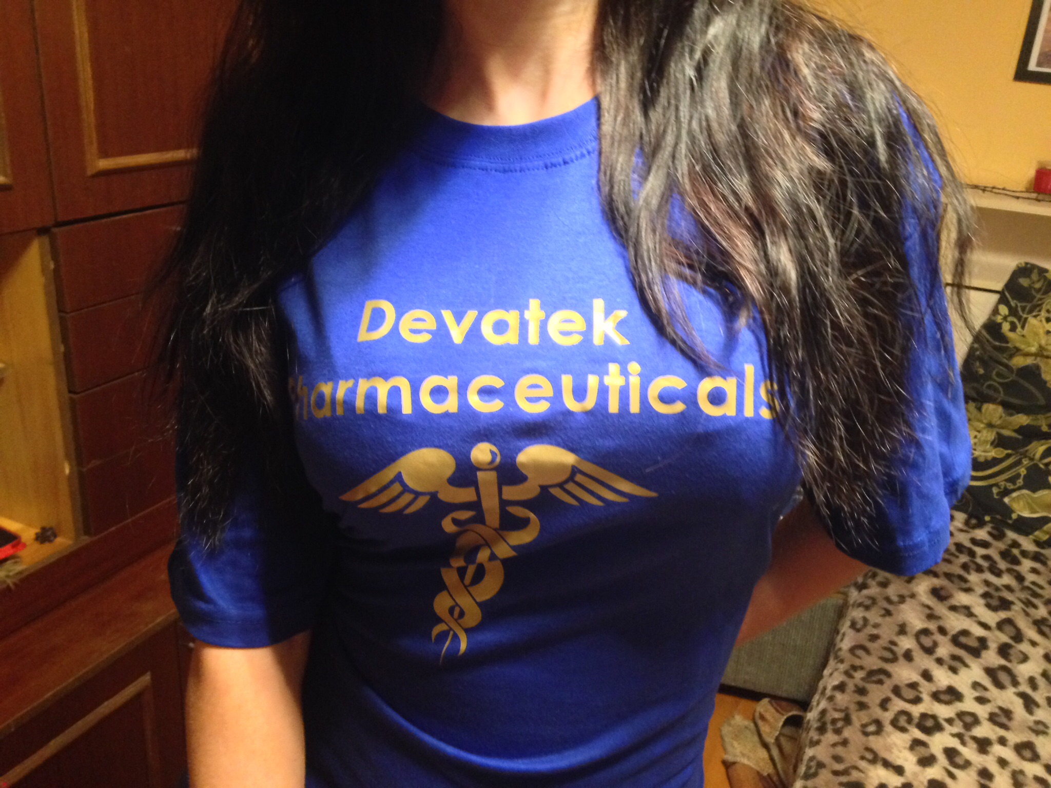 DevatekPharm в РФ - Бодибилдинг форум AnabolicShops