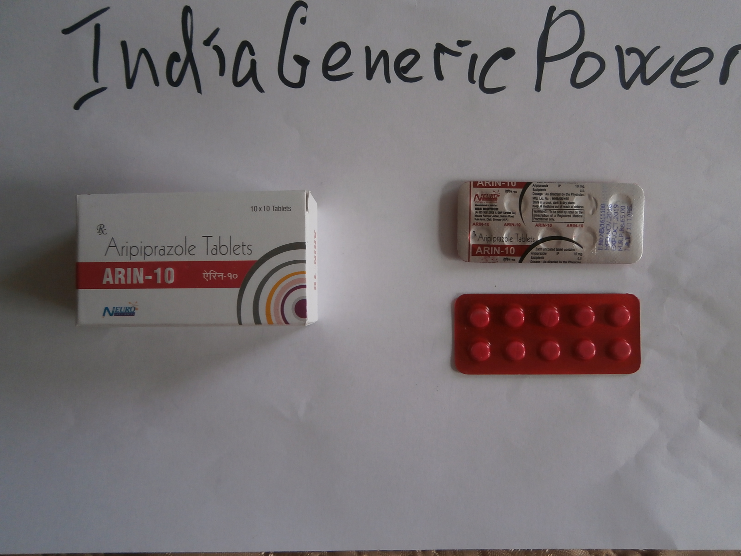 IndiaGenericPower- магазин ПКТ! - Бодибилдинг форум AnabolicShops