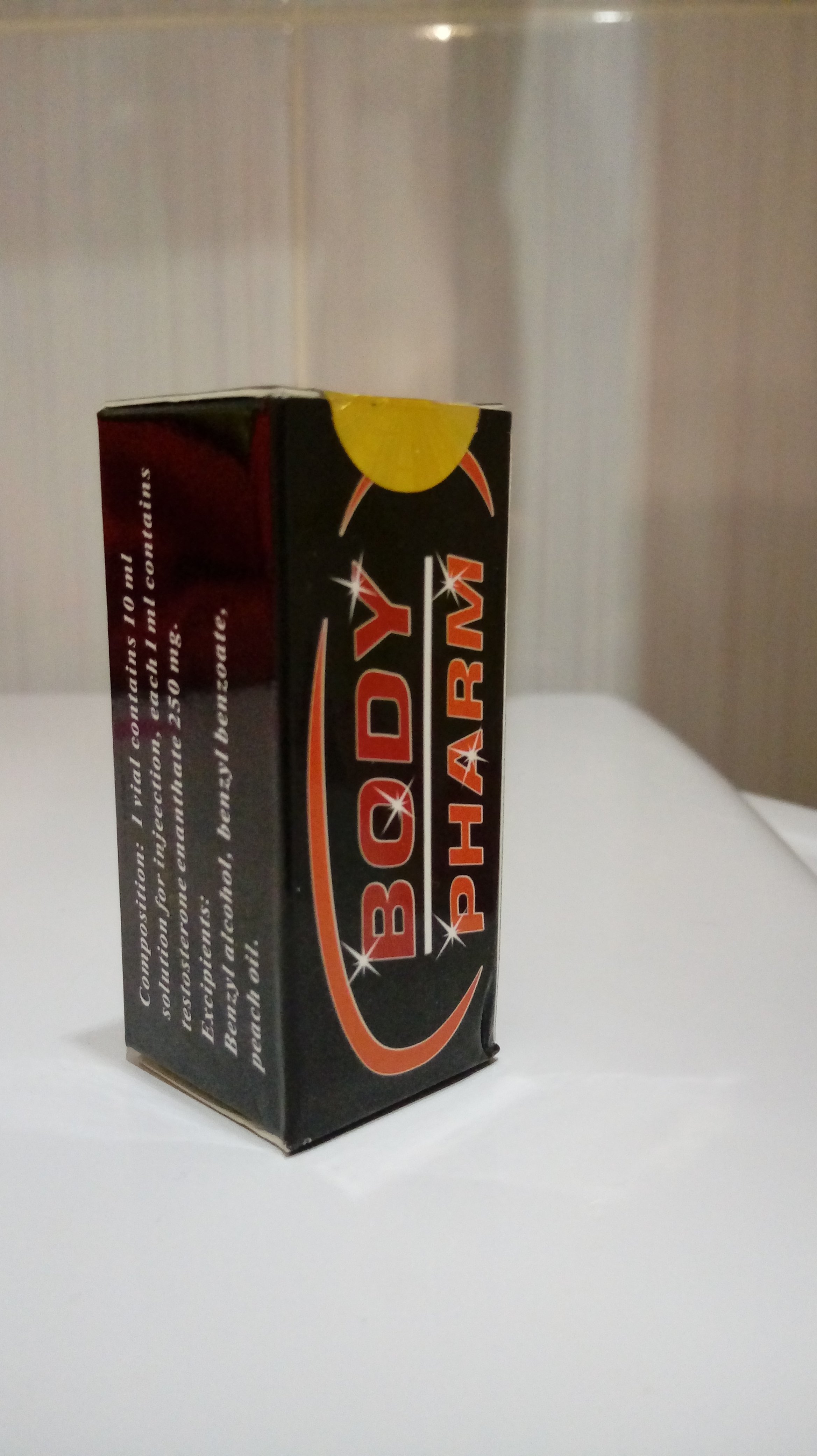 Farma-sklad надежный магазин - Бодибилдинг форум AnabolicShops