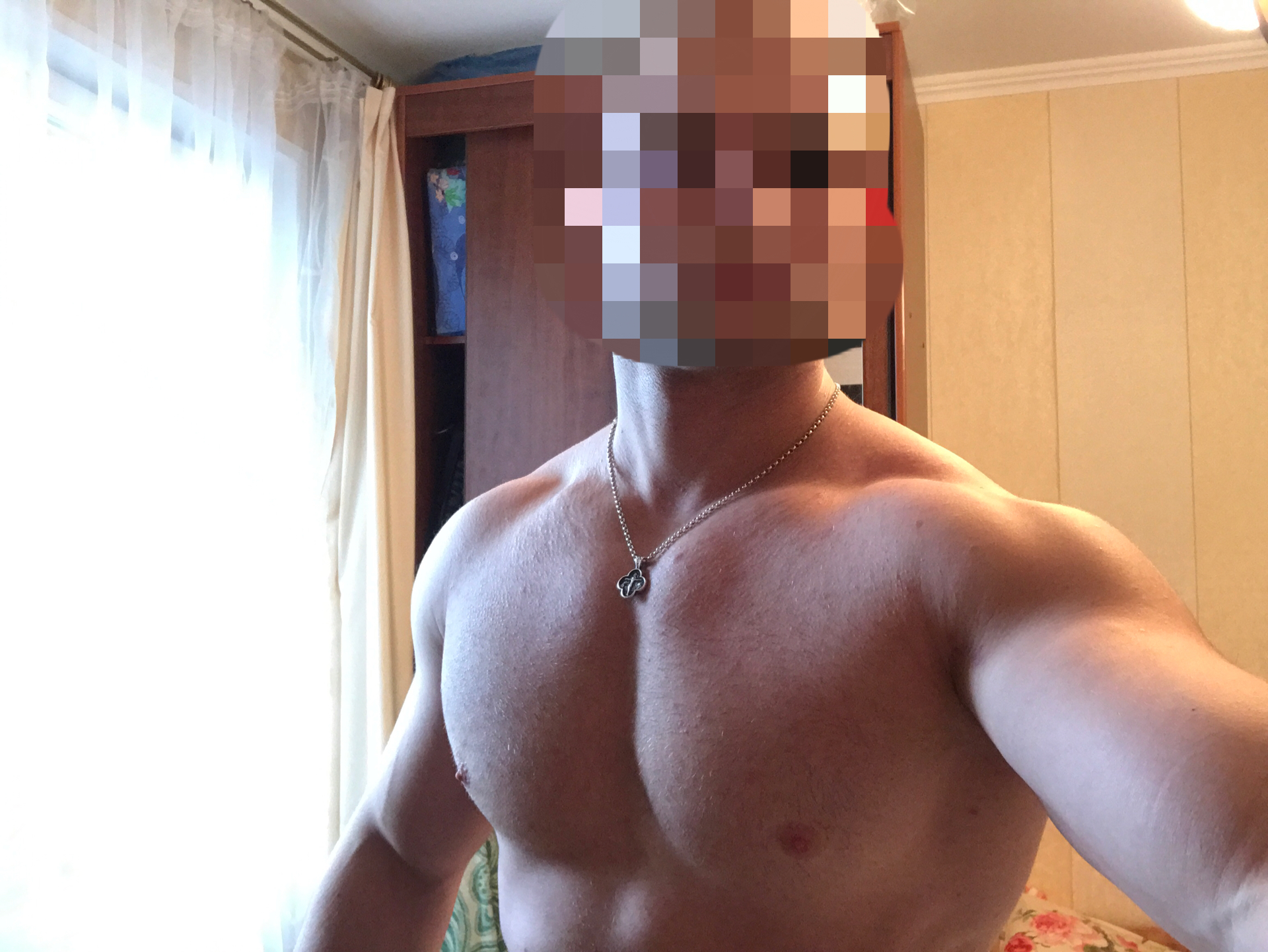 ГОЛОДАЮЩИЙ - Бодибилдинг форум AnabolicShops