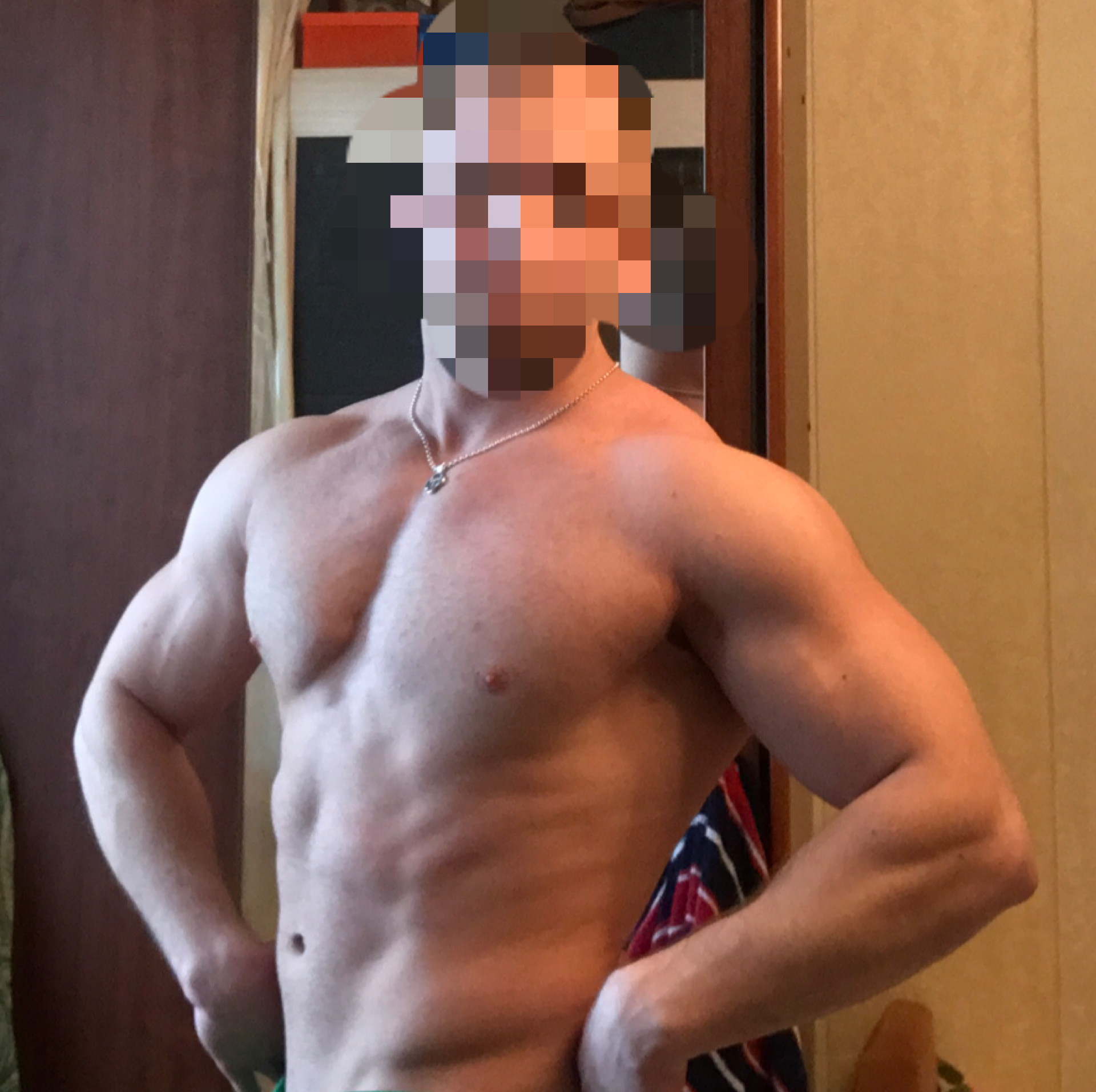 ГОЛОДАЮЩИЙ - Бодибилдинг форум AnabolicShops