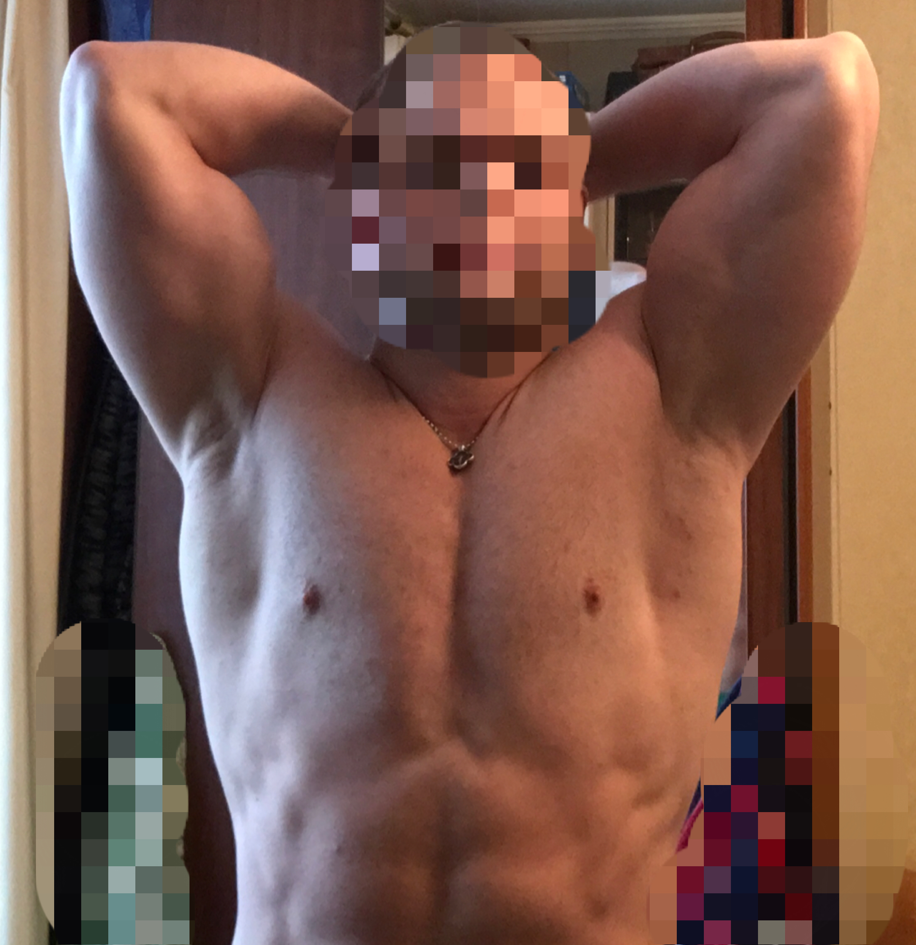 ГОЛОДАЮЩИЙ - Бодибилдинг форум AnabolicShops