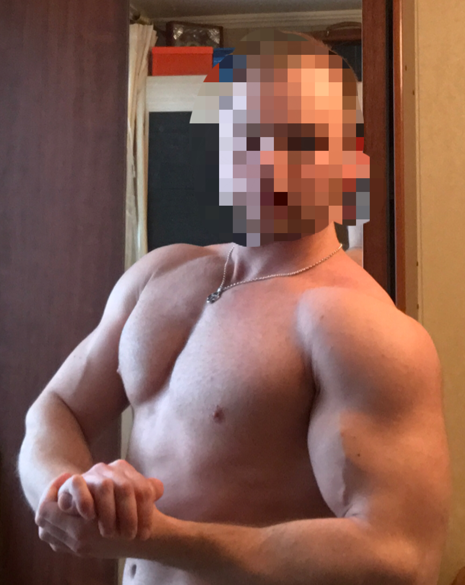 ГОЛОДАЮЩИЙ - Бодибилдинг форум AnabolicShops