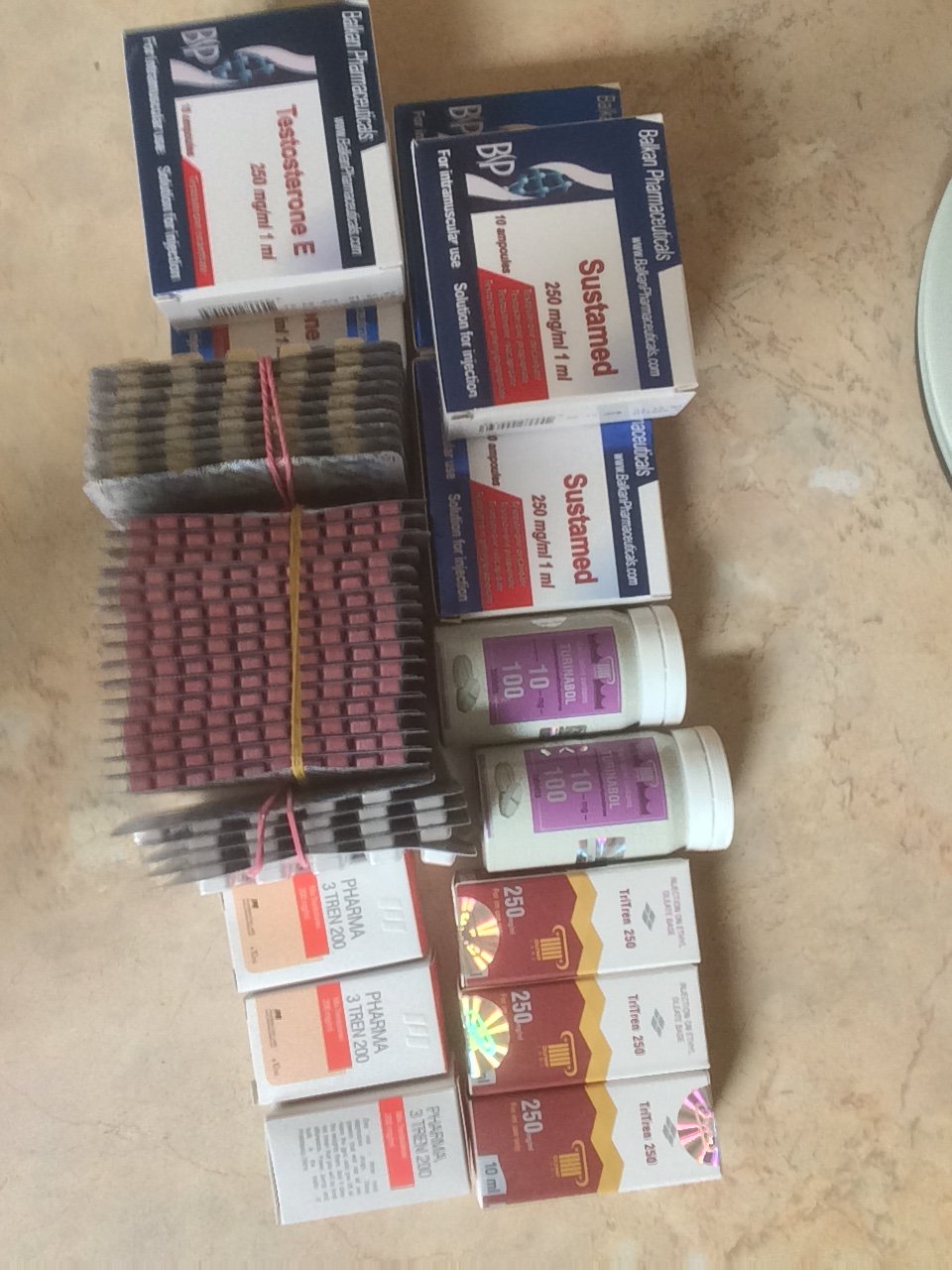 Farma-sklad надежный магазин - Бодибилдинг форум AnabolicShops