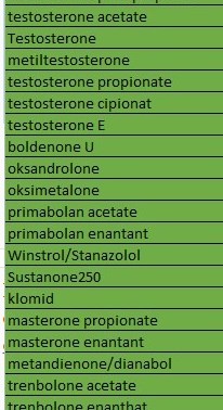 WWW.POWERGODS.BIZ ФАРМА/Сырье АС в РФ, оборудование. - Бодибилдинг форум AnabolicShops