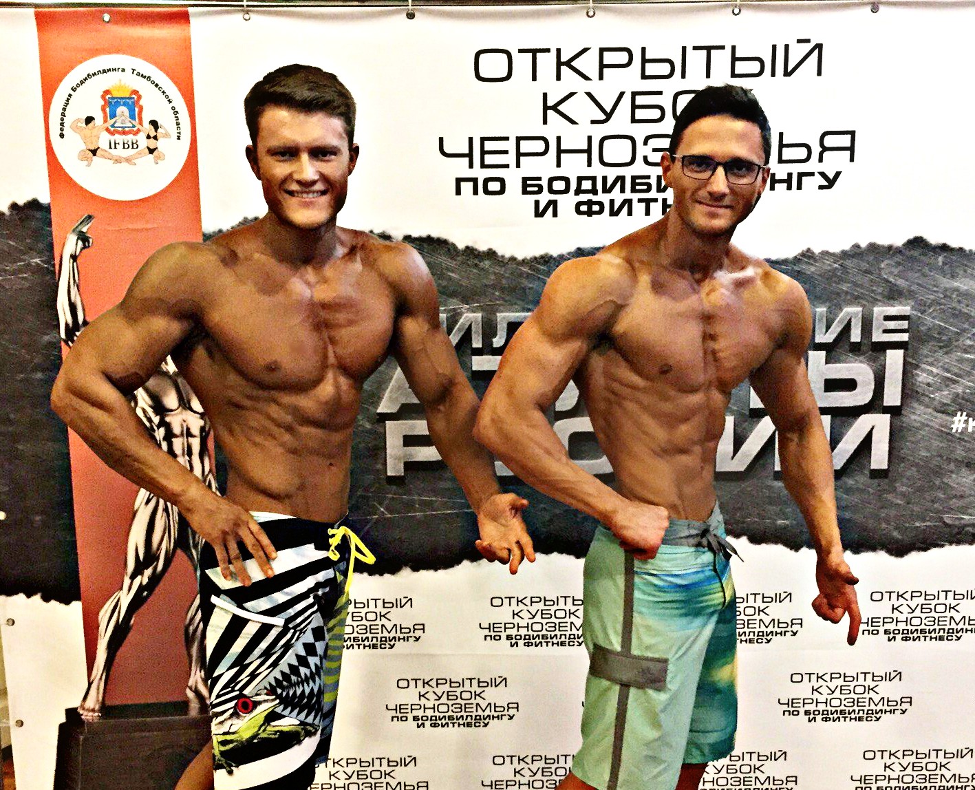 Мечты сбываются. - Бодибилдинг форум AnabolicShops