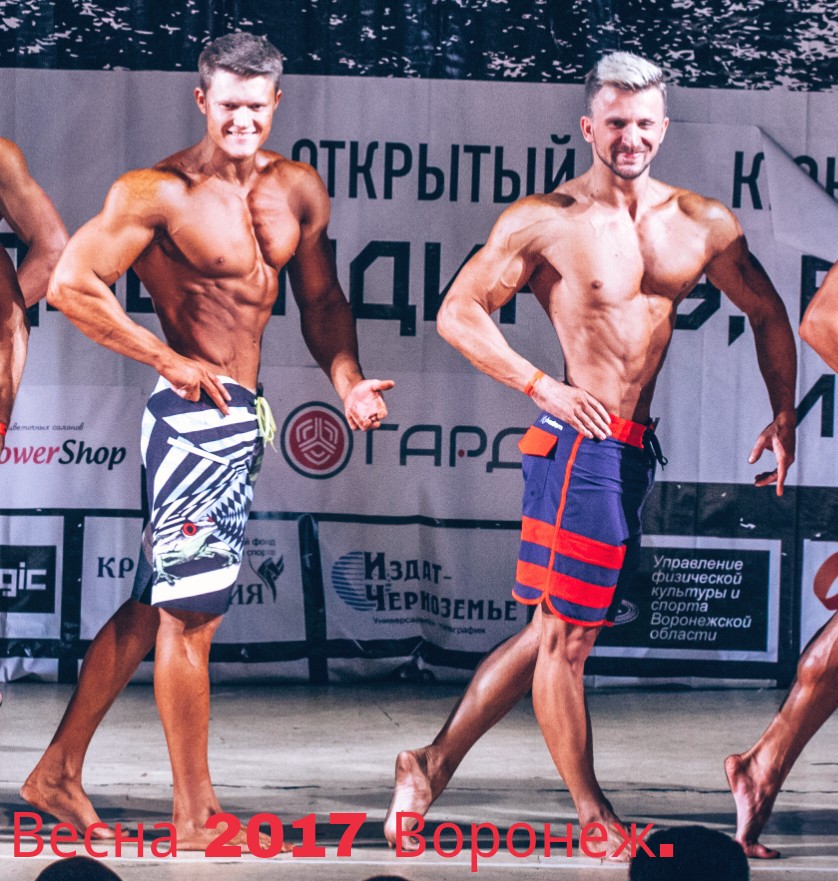 Мечты сбываются. - Бодибилдинг форум AnabolicShops
