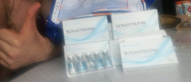 Витрина Анатолия Самого. - Бодибилдинг форум AnabolicShops