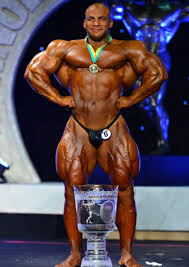 Arnold Sport Festival/Classic South America - Бодибилдинг форум AnabolicShops