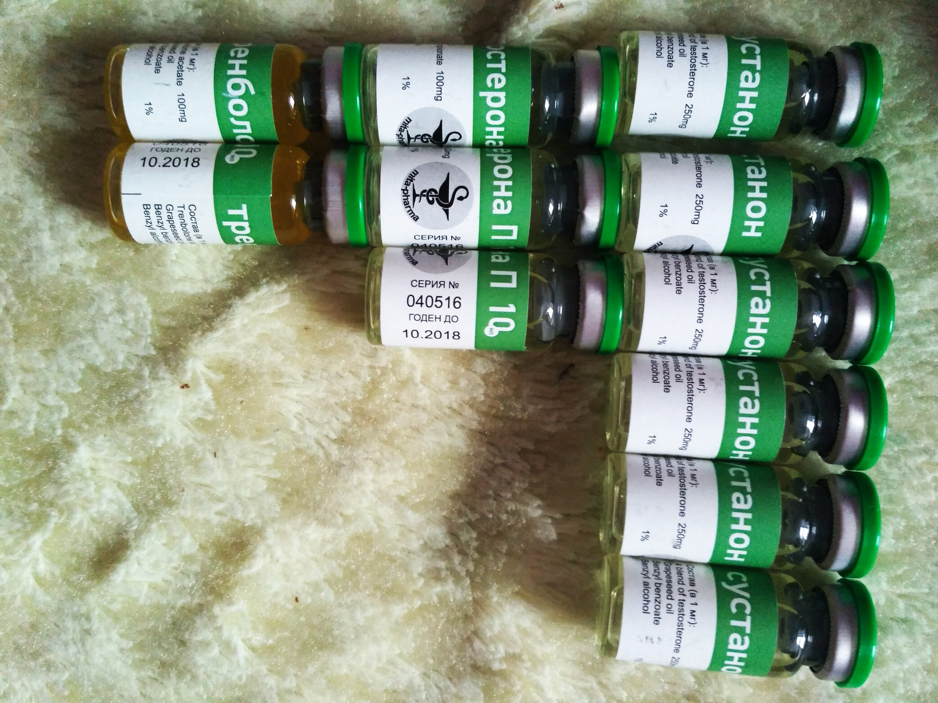 Mita-pharma. - Бодибилдинг форум AnabolicShops