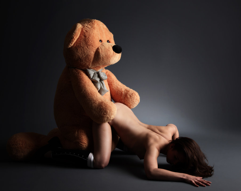 TED в гостях у Мишки - Бодибилдинг форум AnabolicShops