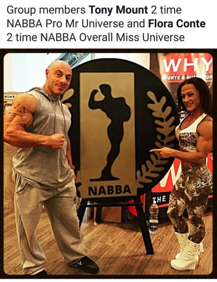 NABBA World Championship - Самара, 17 июня 2017 года. - Бодибилдинг форум AnabolicShops