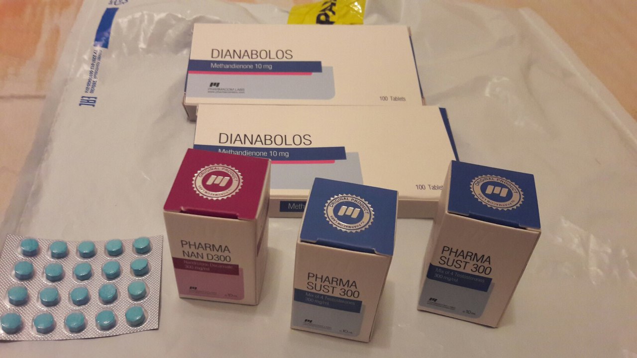 Магазин Фрэнка. Pharmacom Labs Official. Марка №1 в Мире! - Бодибилдинг форум AnabolicShops