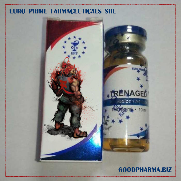 GOODPHARMA.BIZ -  Официальный представитель Vermodje и EPF ! - Бодибилдинг форум AnabolicShops