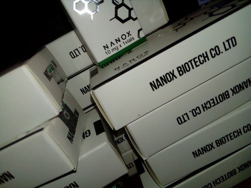 Витрина Анатолия Самого. - Бодибилдинг форум AnabolicShops