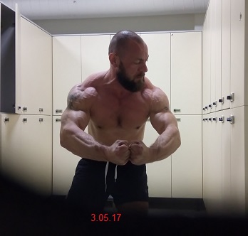 Шарпей team|TSpecPS - Бодибилдинг форум AnabolicShops