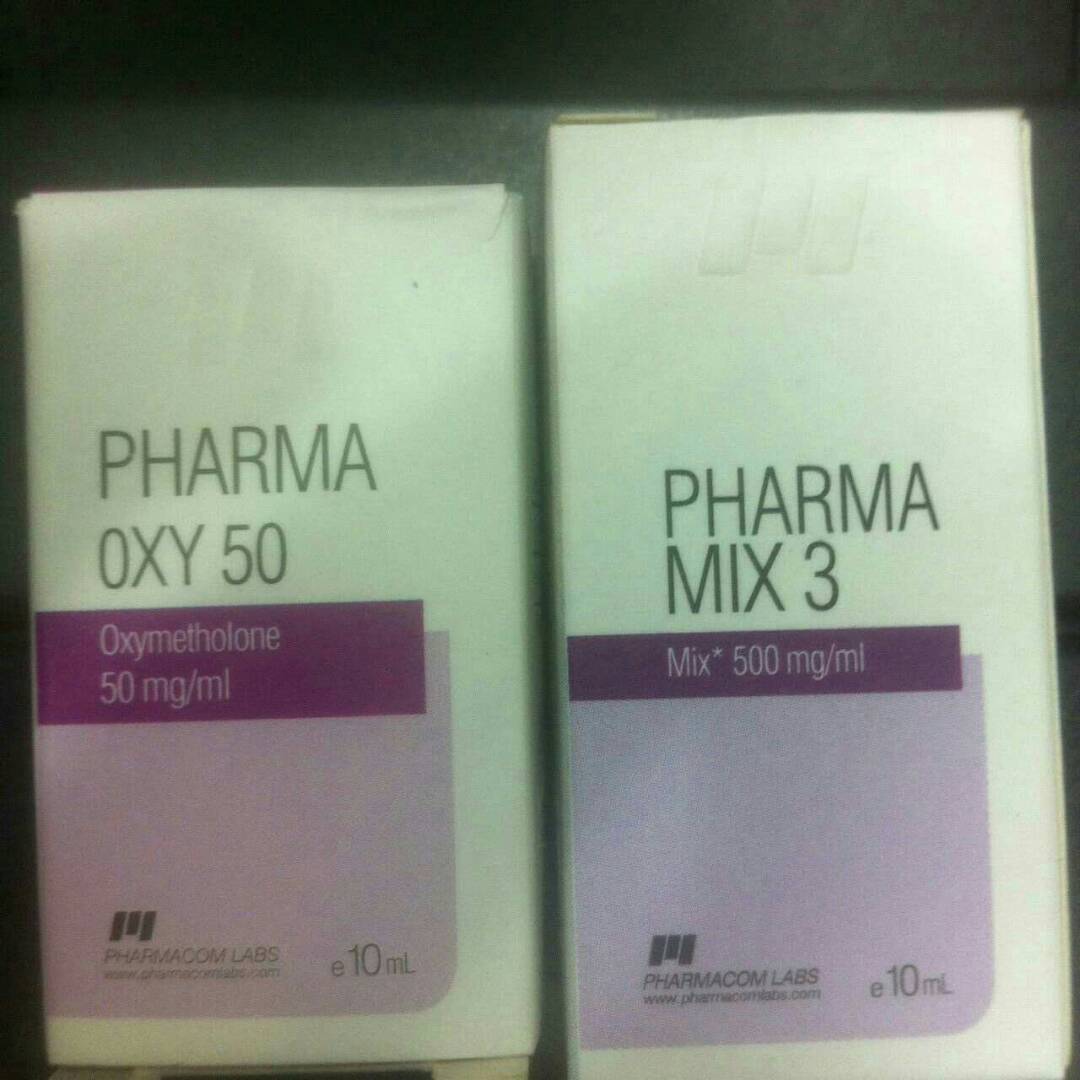 Магазин Фрэнка. Pharmacom Labs Official. Марка №1 в Мире! - Бодибилдинг форум AnabolicShops