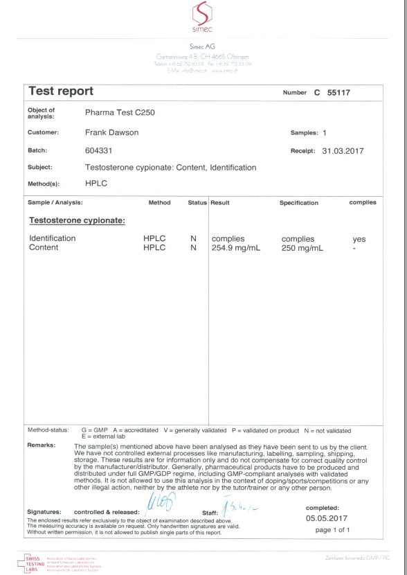 Магазин Фрэнка. Pharmacom Labs Official. Марка №1 в Мире! - Бодибилдинг форум AnabolicShops