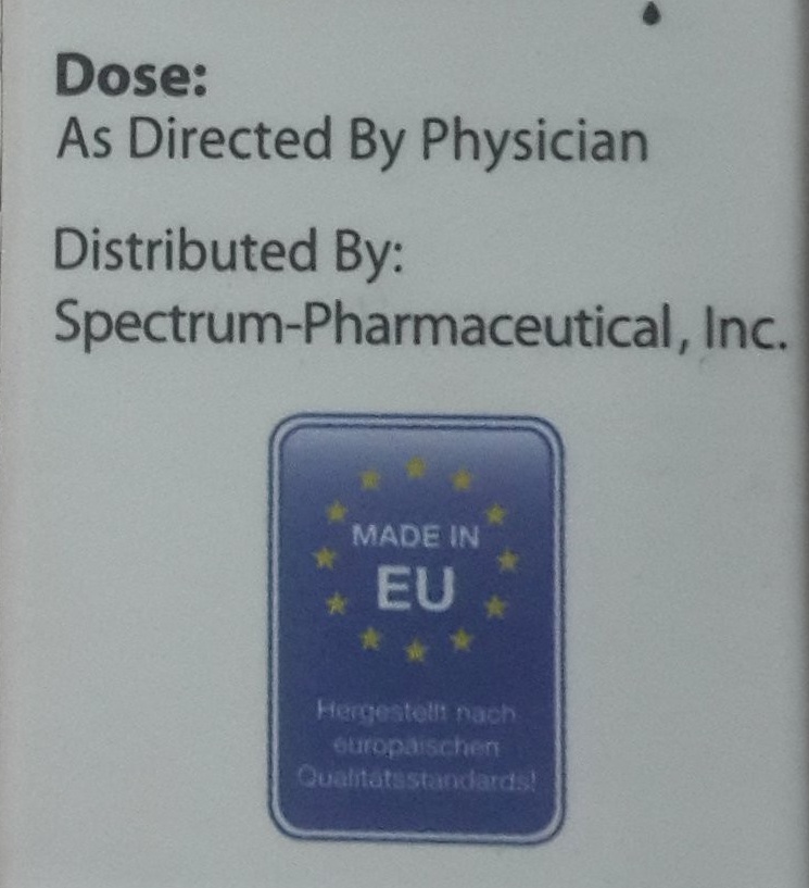 SpectrumPharma представитель в РФ и СНГ - Бодибилдинг форум AnabolicShops