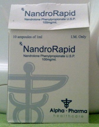ZPHC и Alpha Pharma - Бодибилдинг форум AnabolicShops