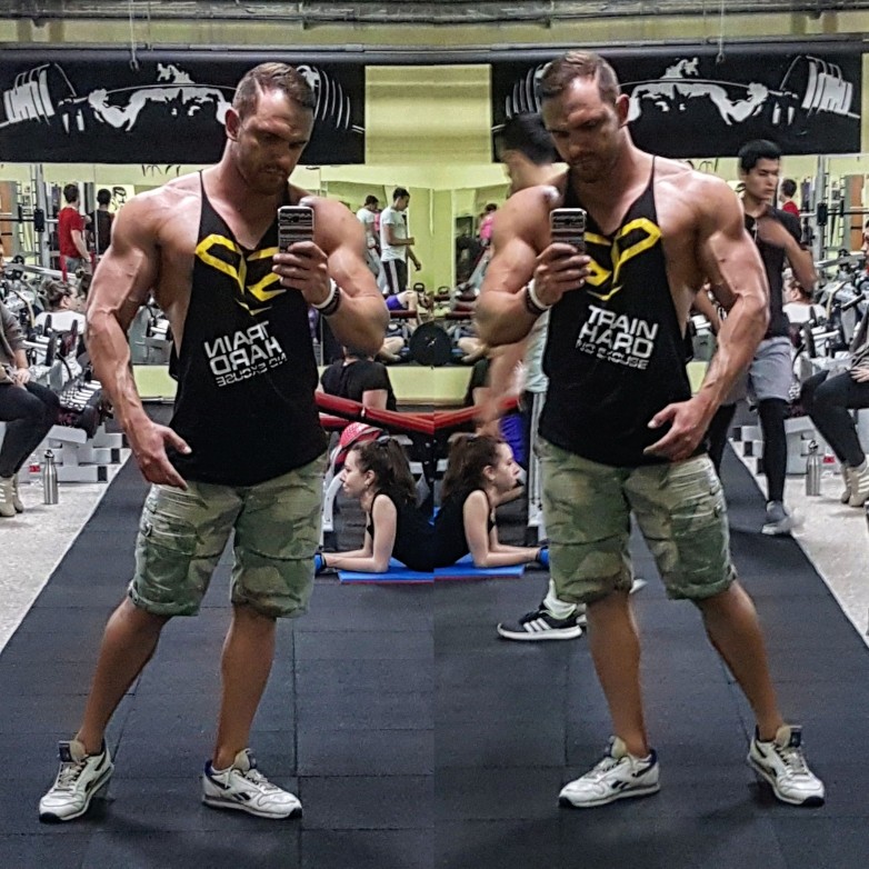 IApply® на йух с пляжу - Бодибилдинг форум AnabolicShops