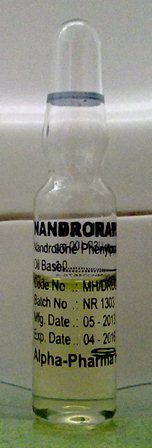 ZPHC и Alpha Pharma - Бодибилдинг форум AnabolicShops