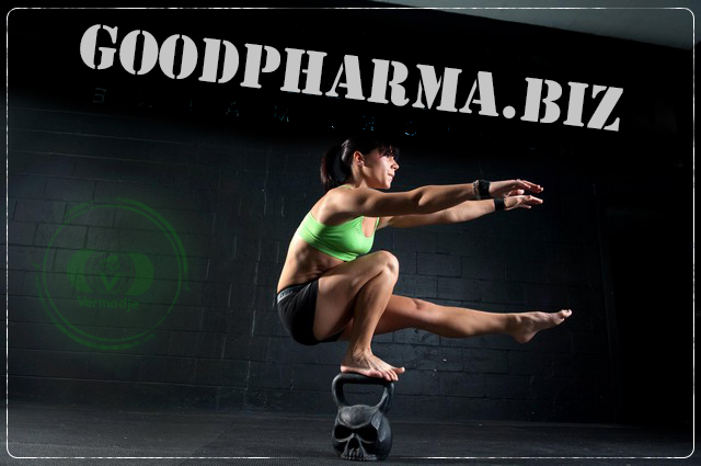 GOODPHARMA.BIZ -  Официальный представитель Vermodje и EPF ! - Бодибилдинг форум AnabolicShops