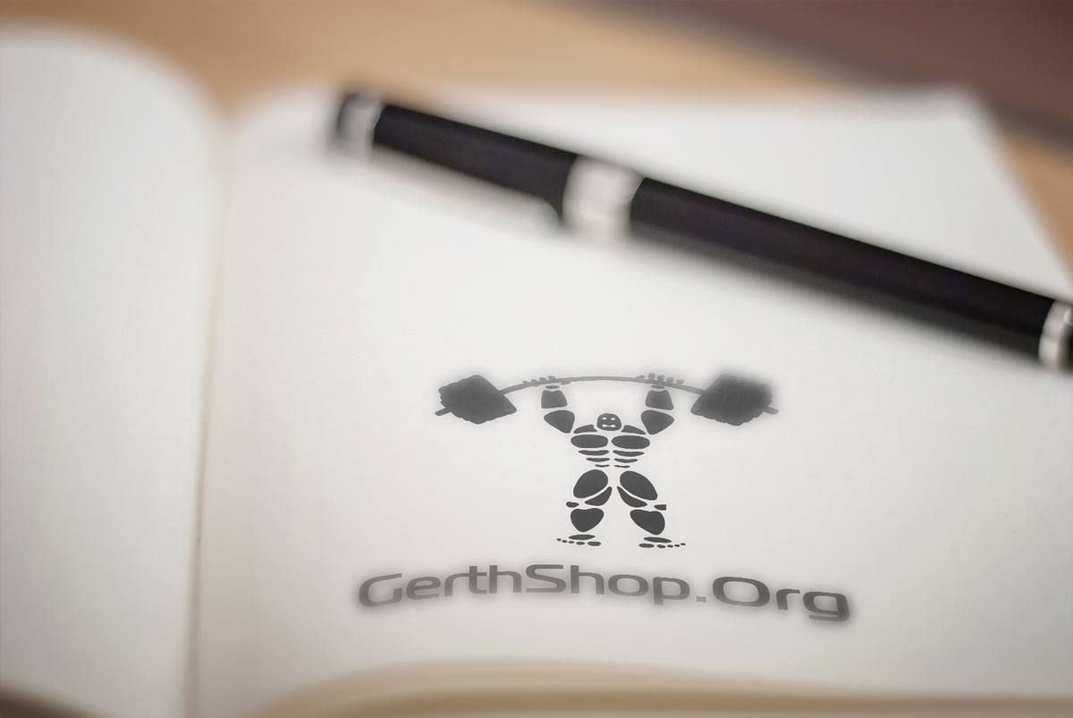 GerthShop.la - магазин спортивной фармакологии N1! - Бодибилдинг форум AnabolicShops