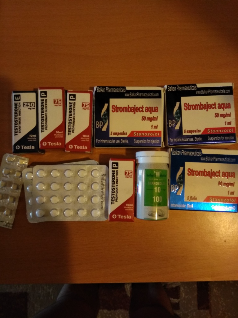 Belmassa - Бодибилдинг форум AnabolicShops