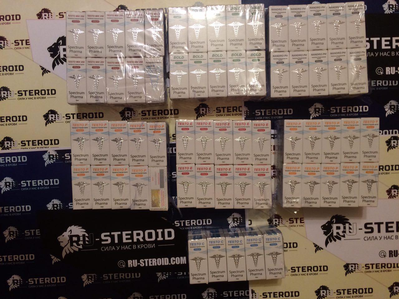 Ru-Steroid - огромный ассортимент скидки до 38  процентов - Бодибилдинг форум AnabolicShops