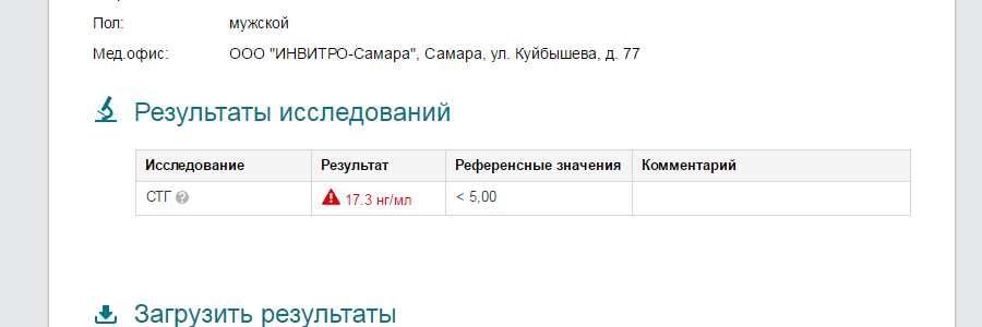 Витрина Анатолия Самого. - Бодибилдинг форум AnabolicShops