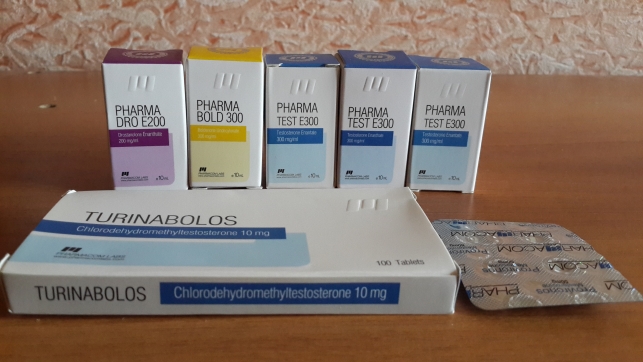 Магазин Фрэнка. Pharmacom Labs Official. Марка №1 в Мире! - Бодибилдинг форум AnabolicShops