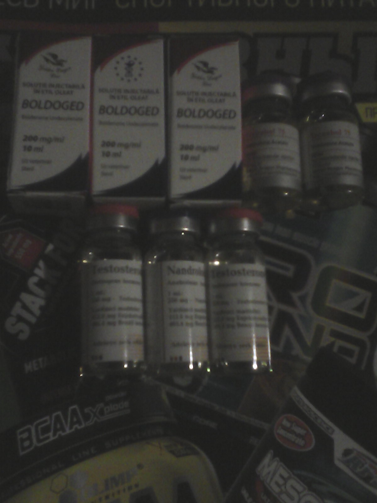 Bestanabolic.info - Снова в строю! - Бодибилдинг форум AnabolicShops