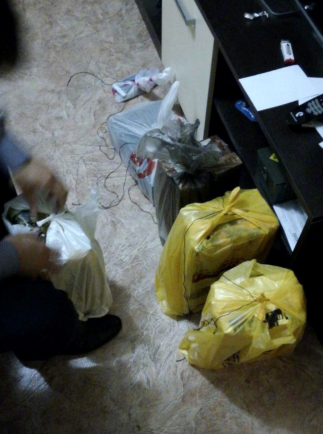 Двое воронежцев оказались под следствием за продажу спортсменам запрещённых стероидов - Бодибилдинг форум AnabolicShops